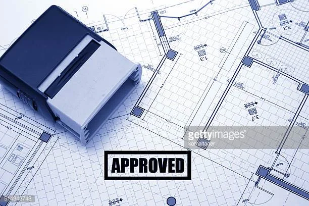 Permits? Really?