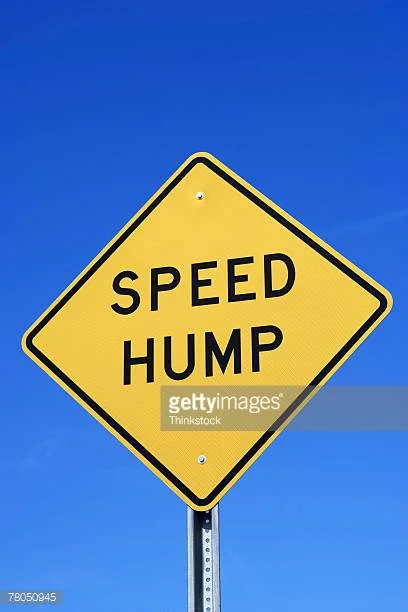 Speed Humps: Pros & Cons