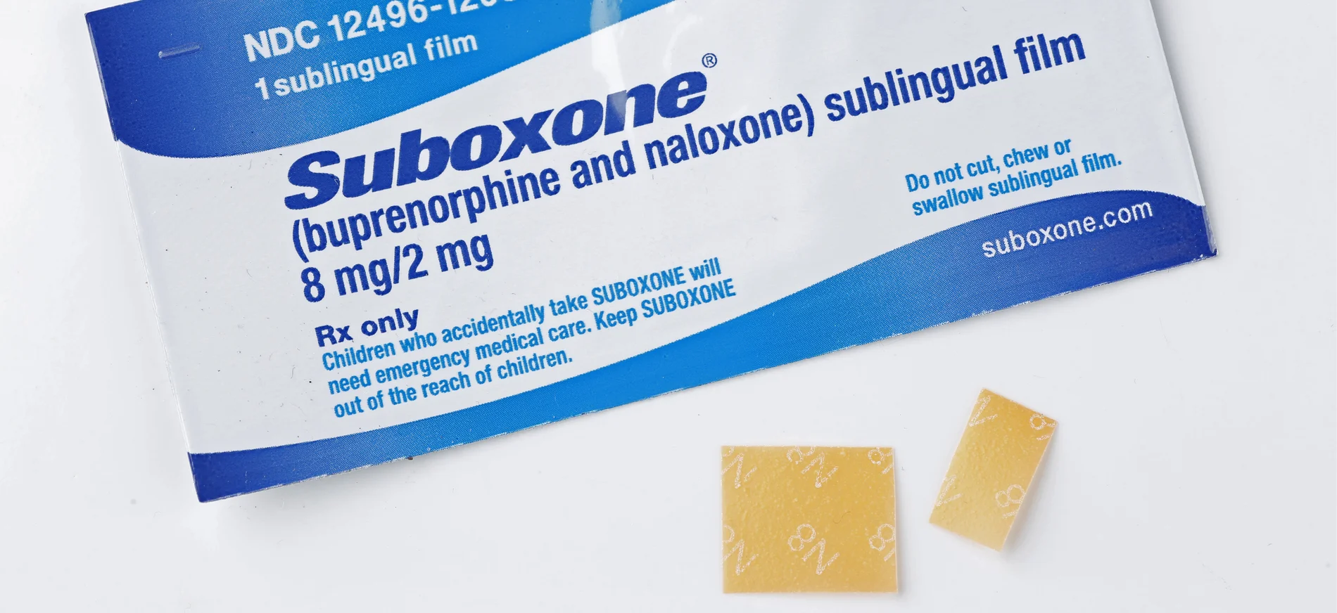 Suboxone Clinic Remains Open