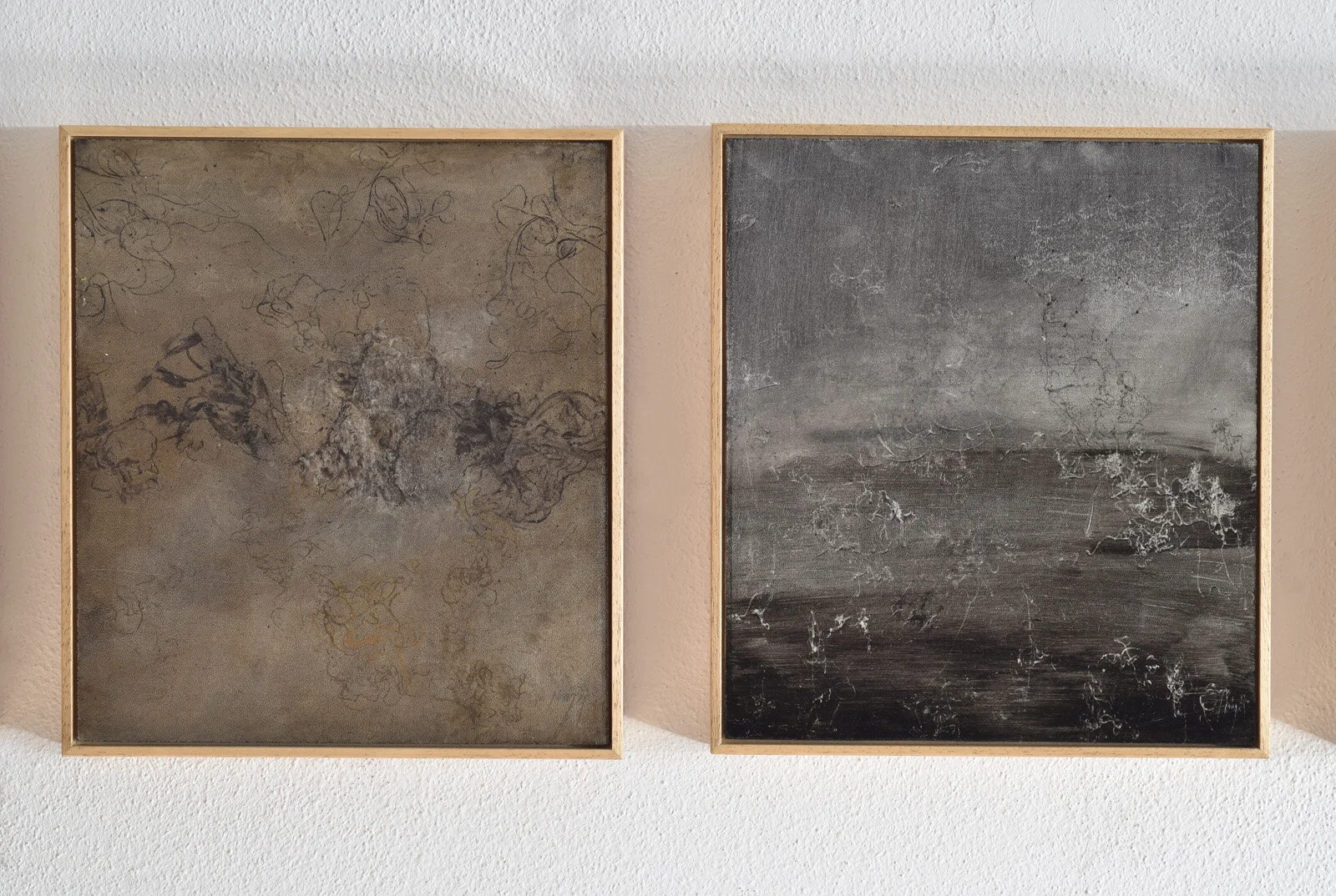 p 2 Small works serie: oil on panel each one 26x23.jpg