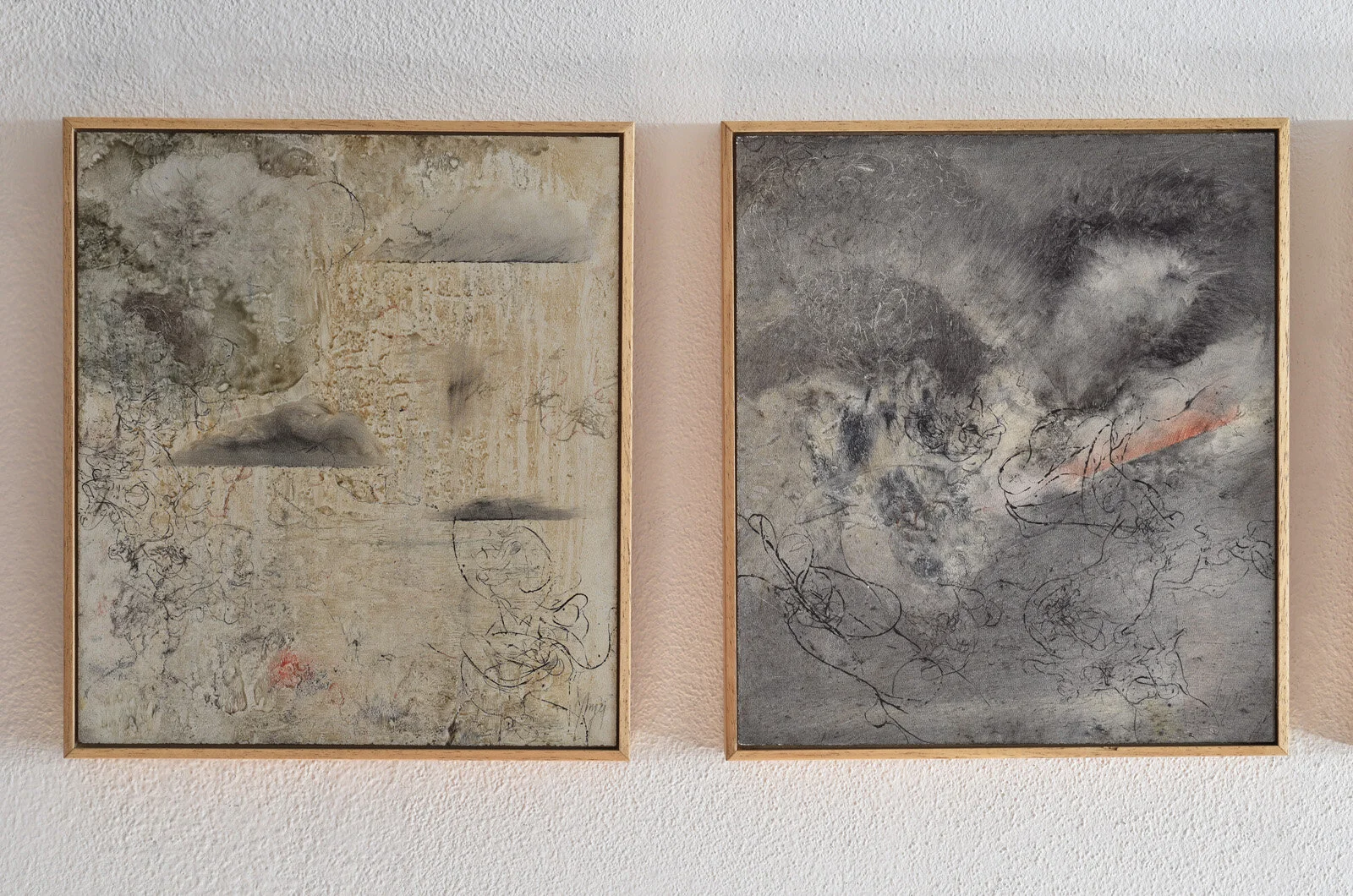 p 1 Small works serie: oil on panel each one 26x23 cm.jpg