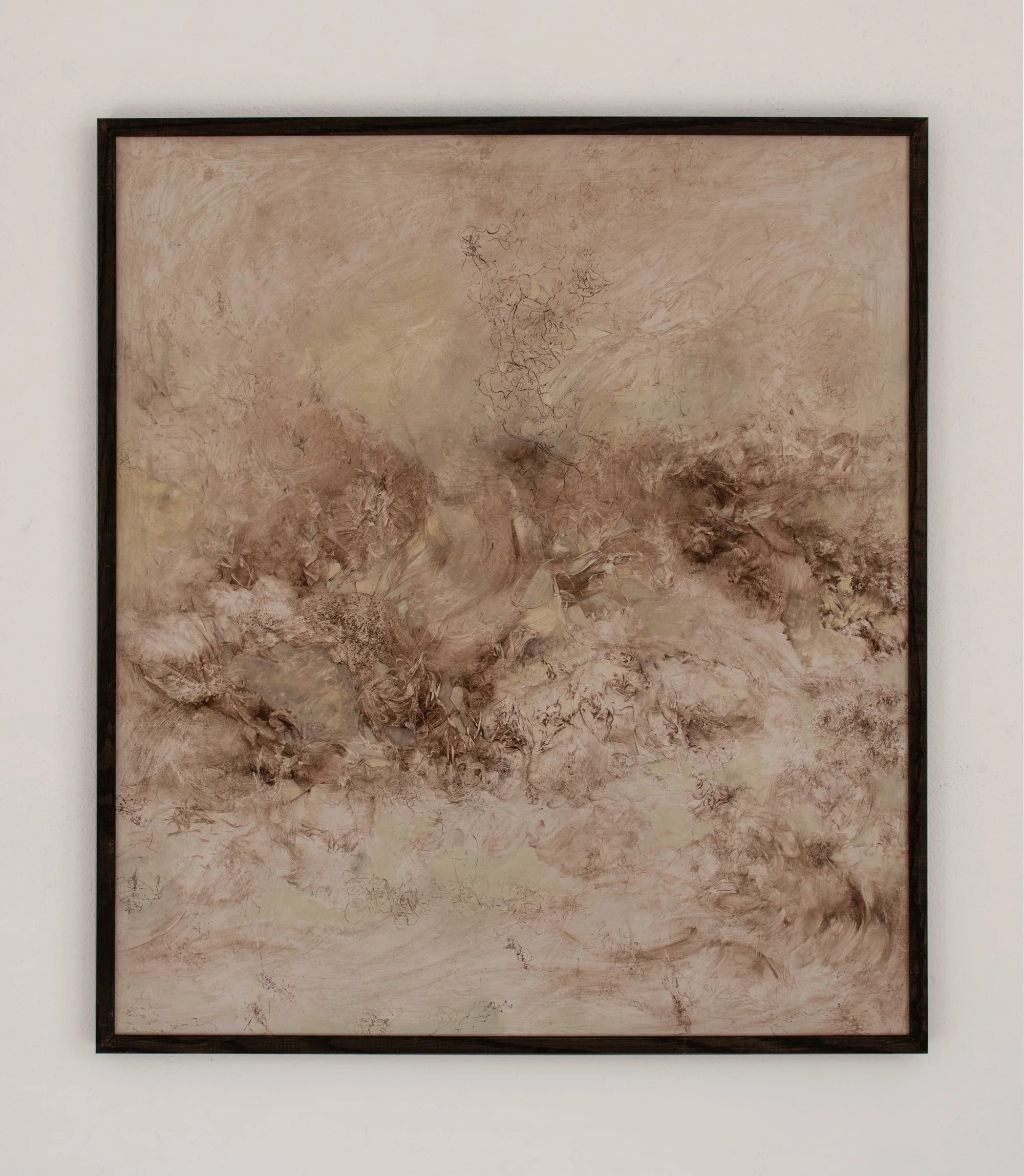 p Bagliori solari 2021. olio su mdf 70x62 cm.jpg