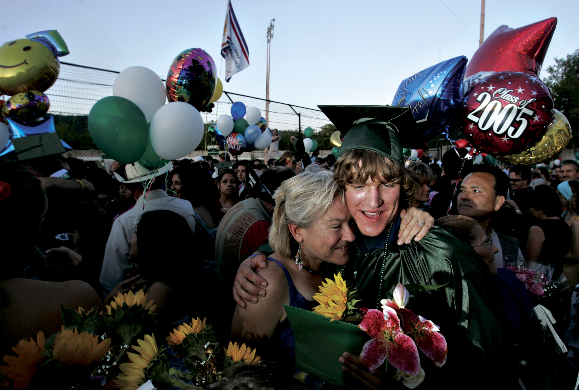 Graduation
