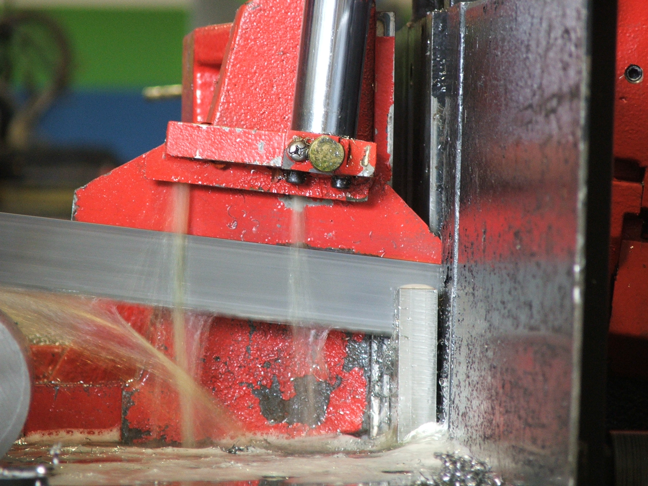 We are Metal Worx Express, A Steel Service Center Specializing in Material Sales, Value Added Services, and Hard-to-find Materials See all our services