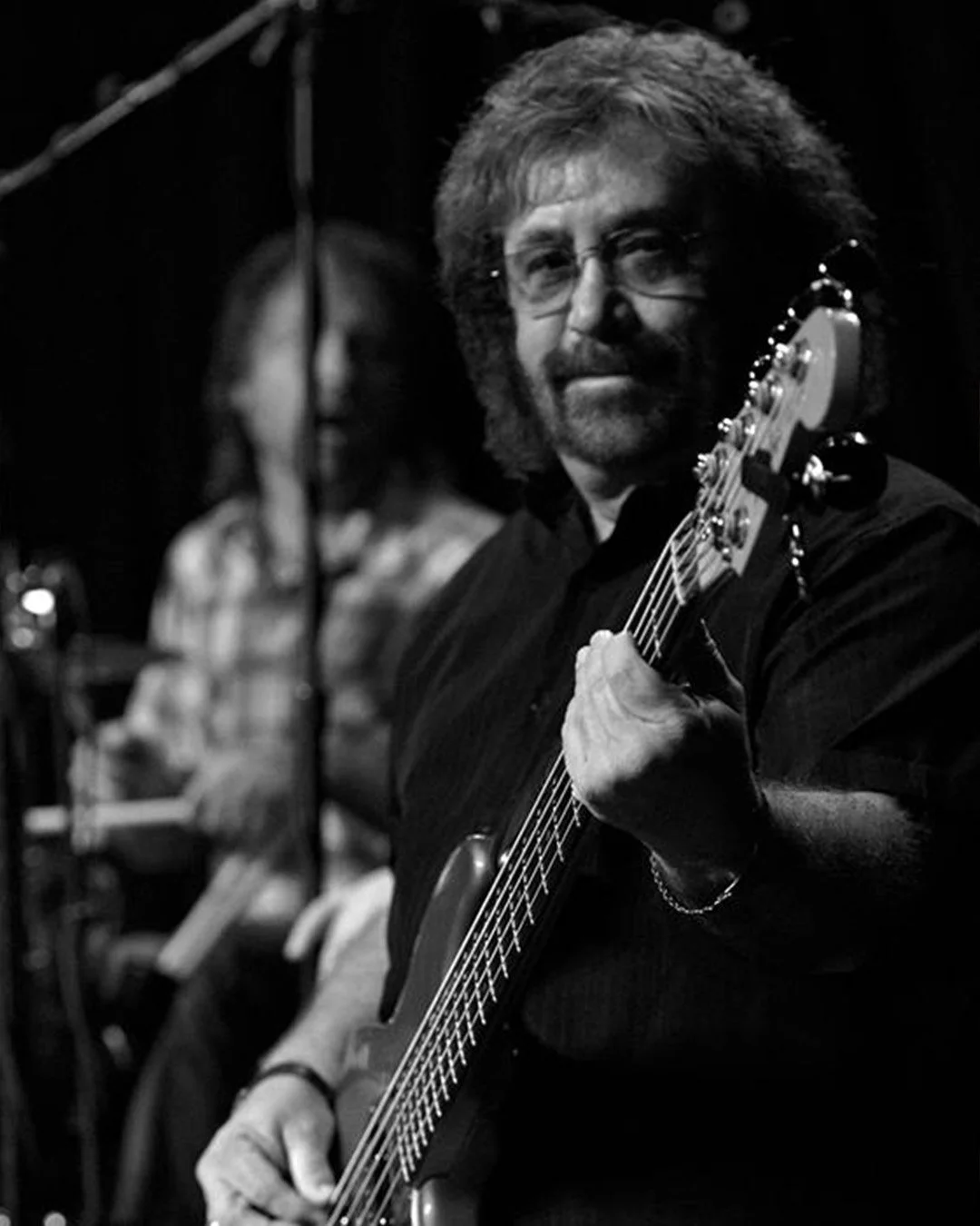 The Flying Toasters Band Members — The Flying Toasters