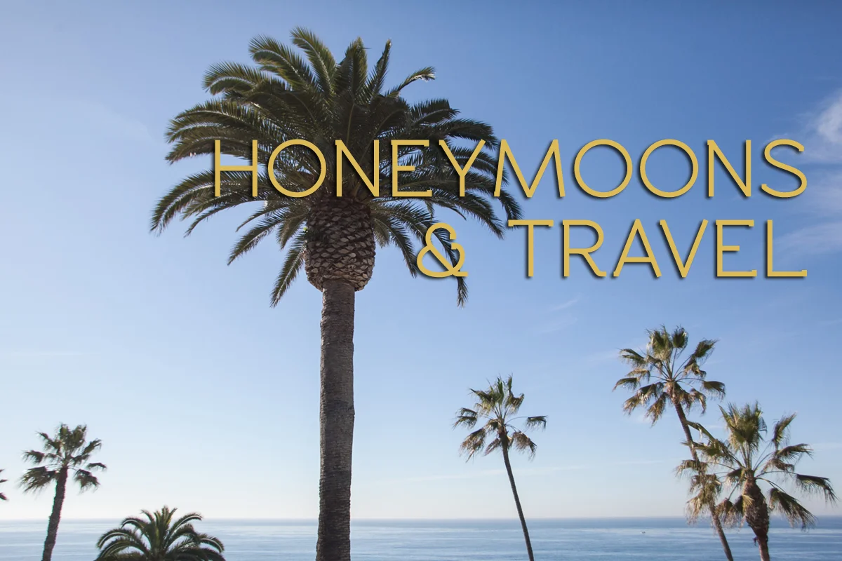 honeymoons