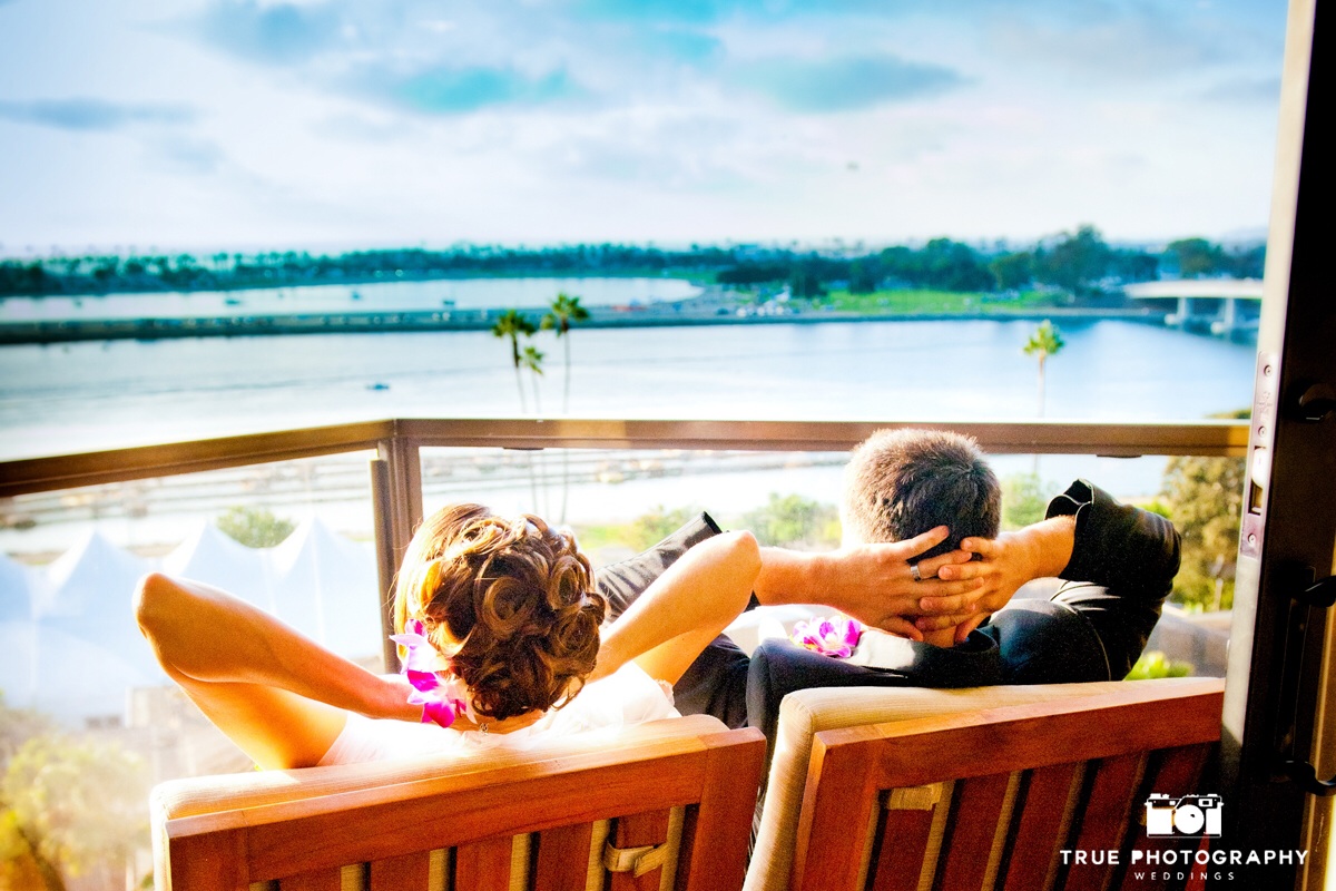 The perfect place to fall even more in love!