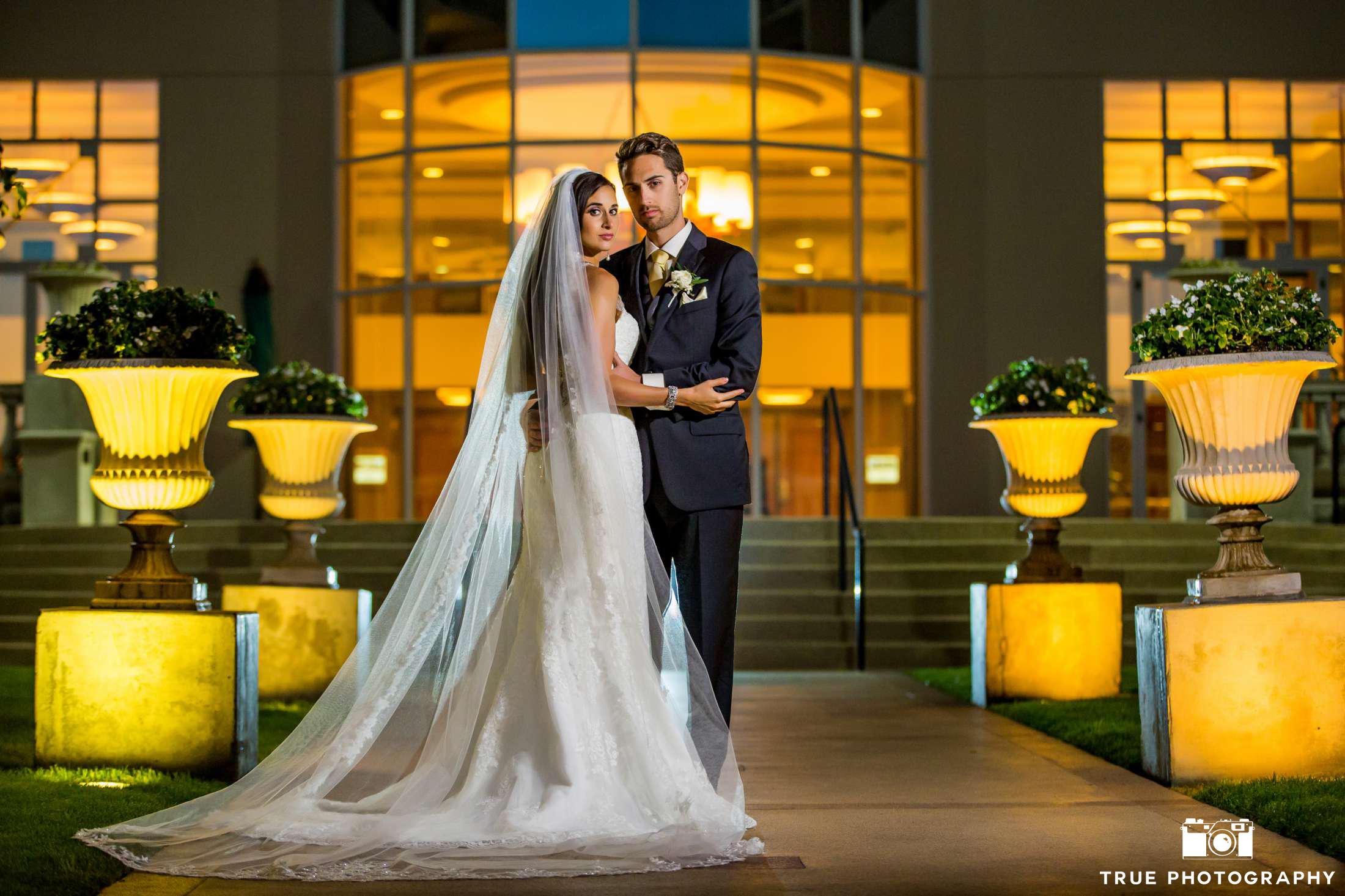 All photos by True Photography Weddings