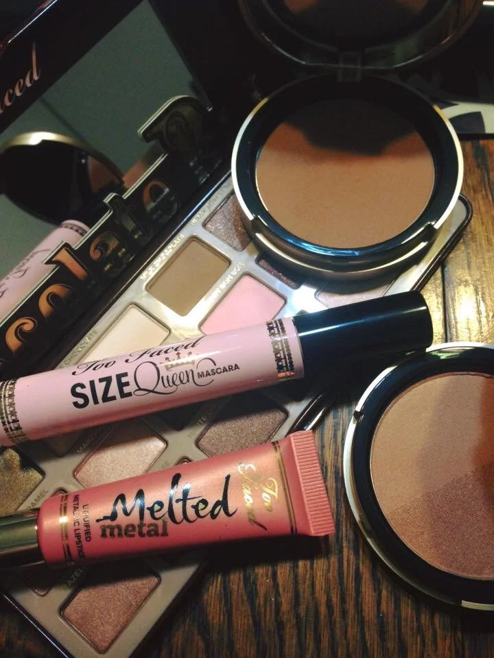 Finding the right product to make Brides look gorgeous takes time and experience!