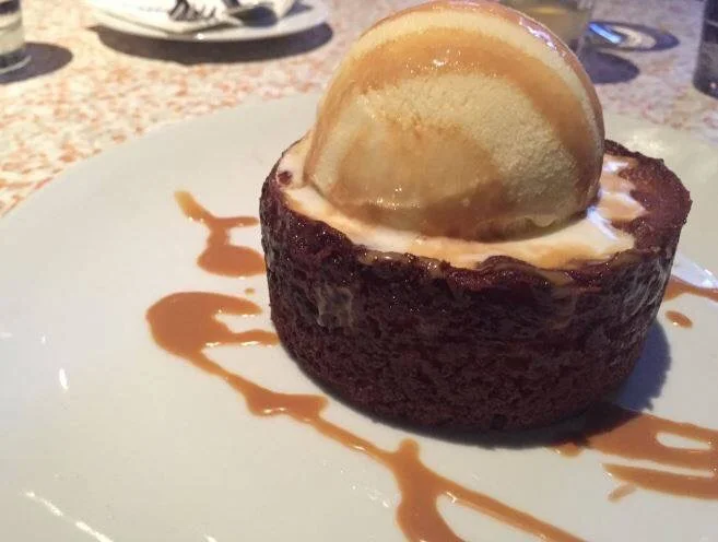 Says Coasterra owner David Cohn of the Cohn Group, " People celebrate their lives in restaurants. It is our job to create an experience worth remembering." 