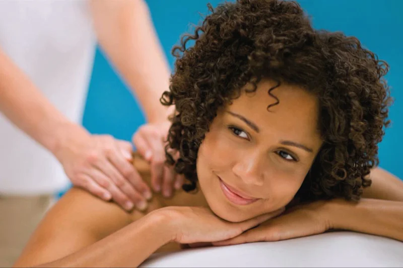 Massage Envy