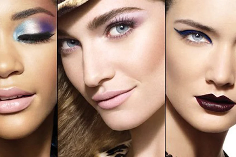 Dezi V Make up Artist
