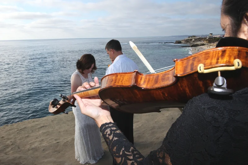 Caprice Strings