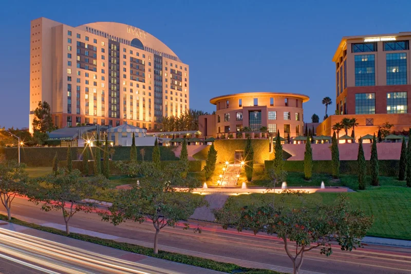 Hyatt Regency La Jolla