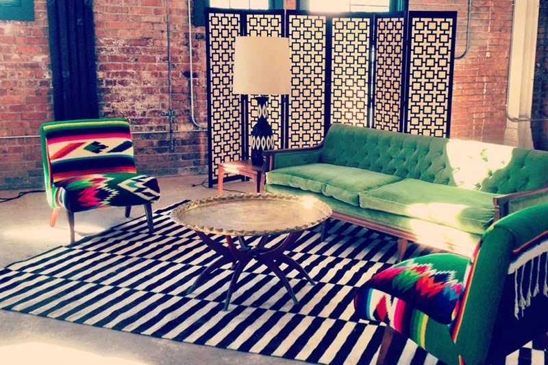 Pow Wow Rentals