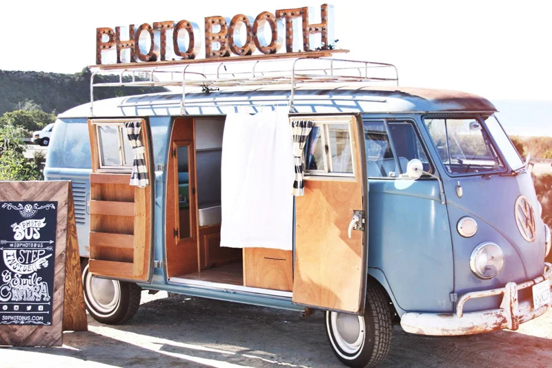The photo bus