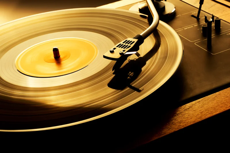 Music As You Like It