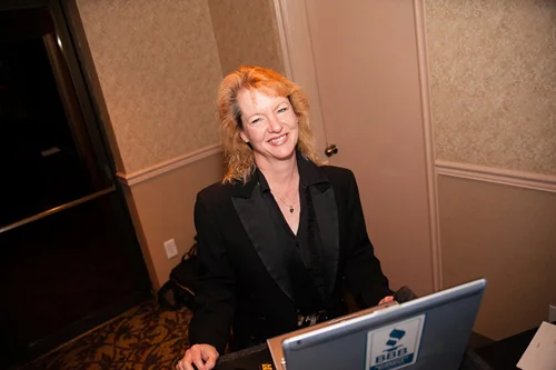 DJ Pam