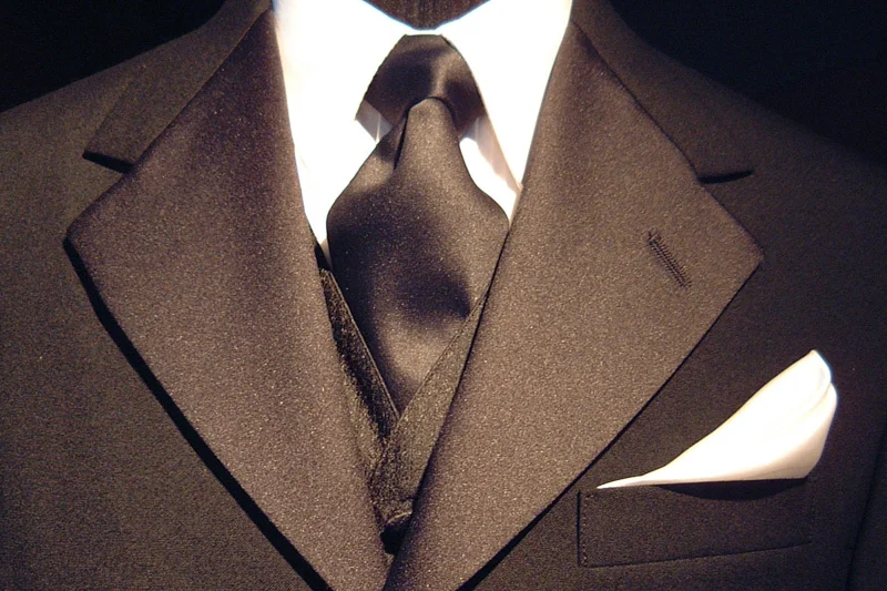 The Gentlemen's Tux Club