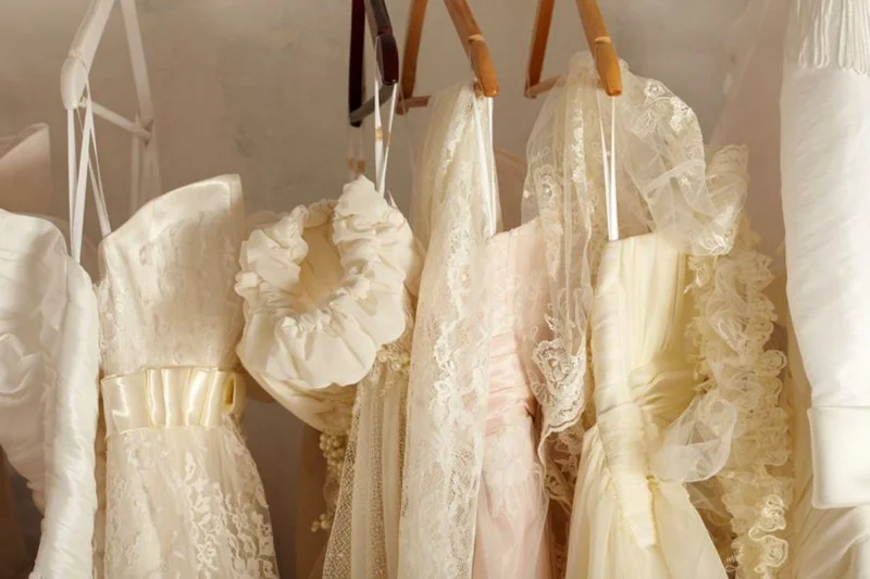 Once Gown Event