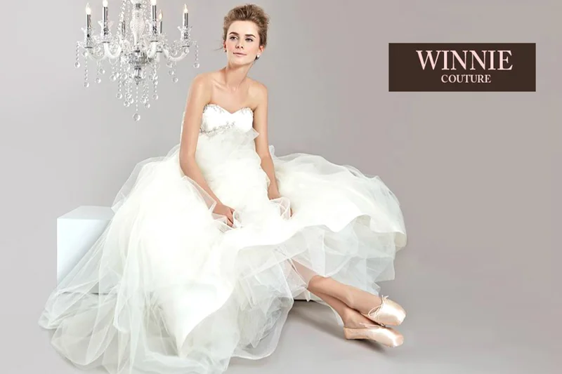 Winnie Couture