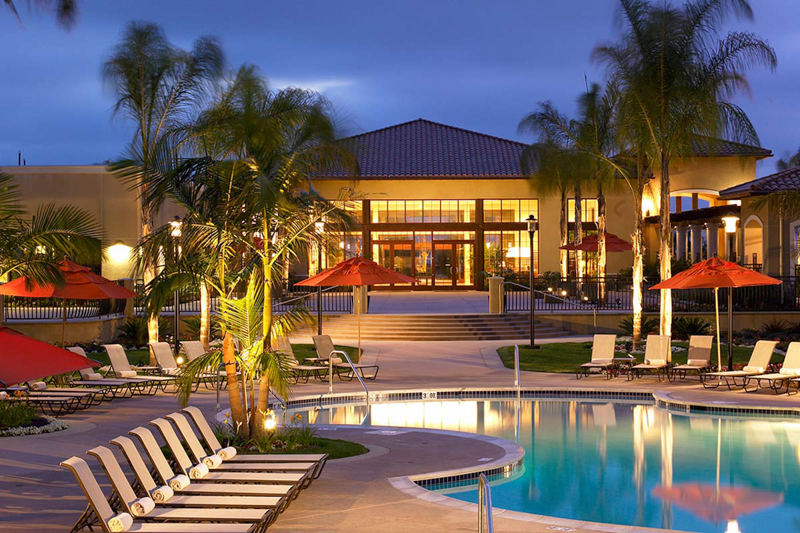 Sheraton Carlsbad Resort & Spa