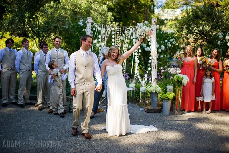 Adam and Shawna Photography