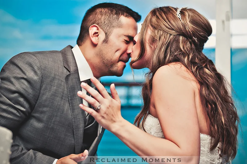 Reclaimed Moments Photography