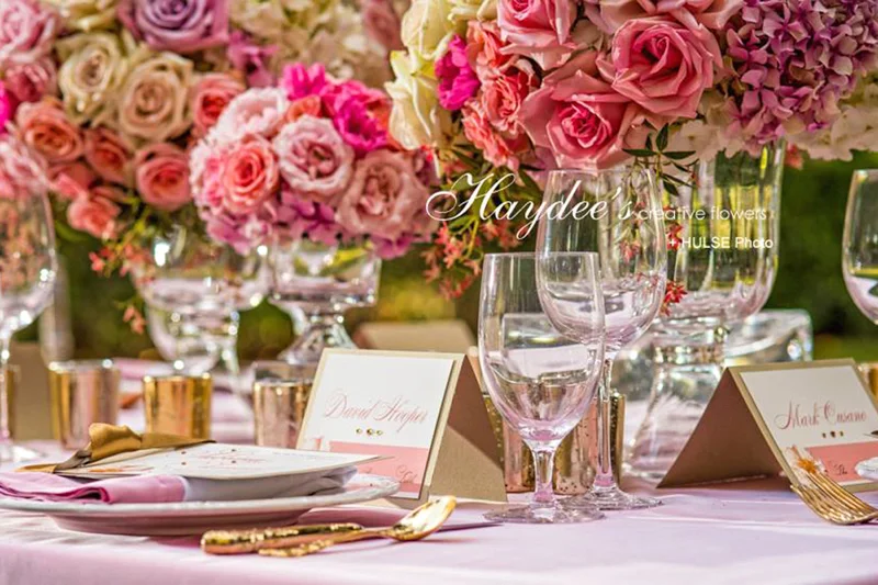 Haydee's Creative Flowers