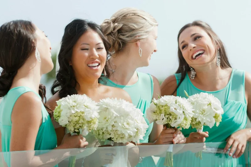 Floral Occasions by Janna Hatch