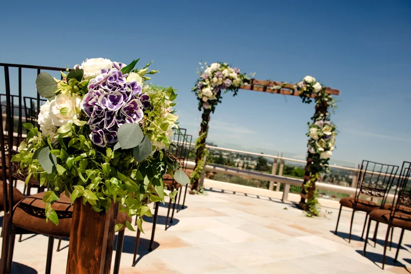 Seven Stems Floral Design & Events