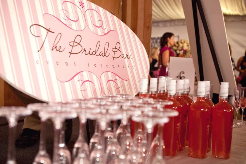 Bridal Bar