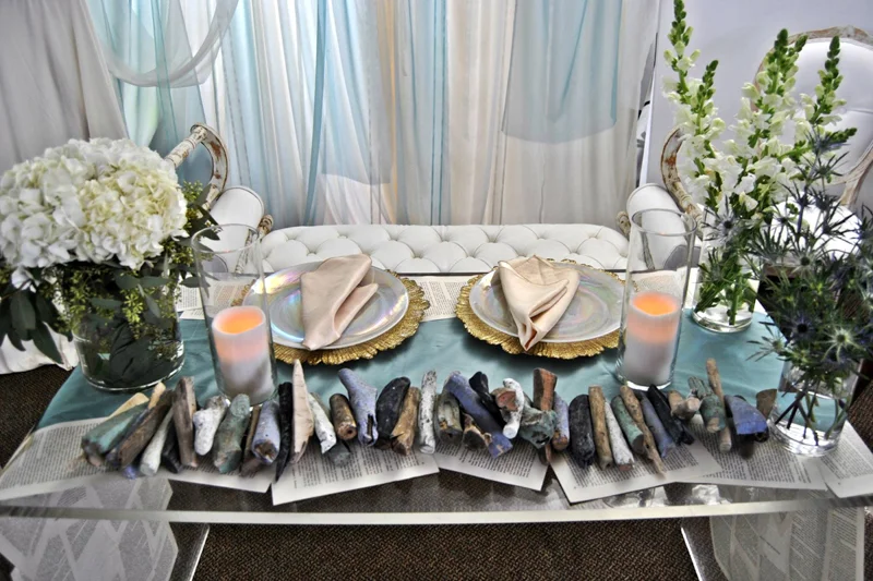 GB Weddings