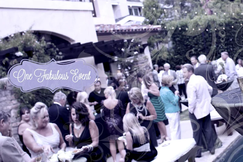 One Fabulous Event