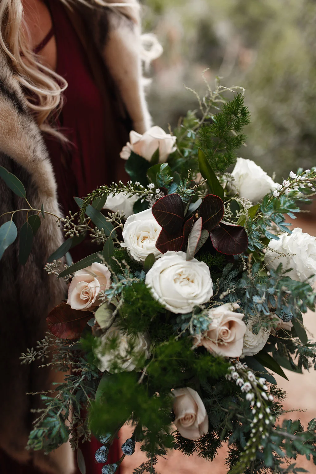 Wedding Flowers San Diego Wedding Blog