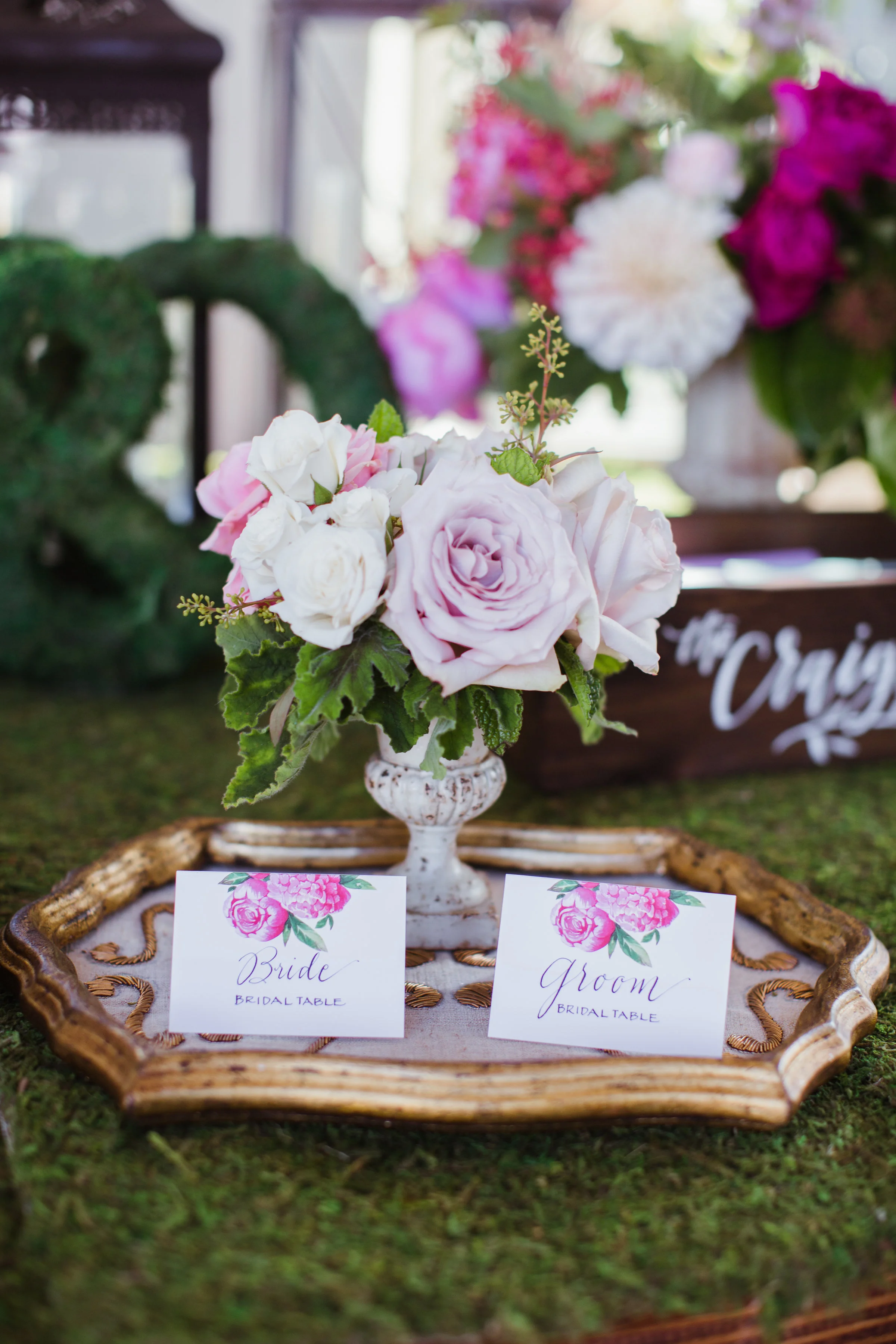 Wedding Flowers San Diego Wedding Blog