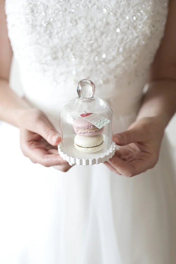 Photography: Erin Walker Photography via A Matter of Style