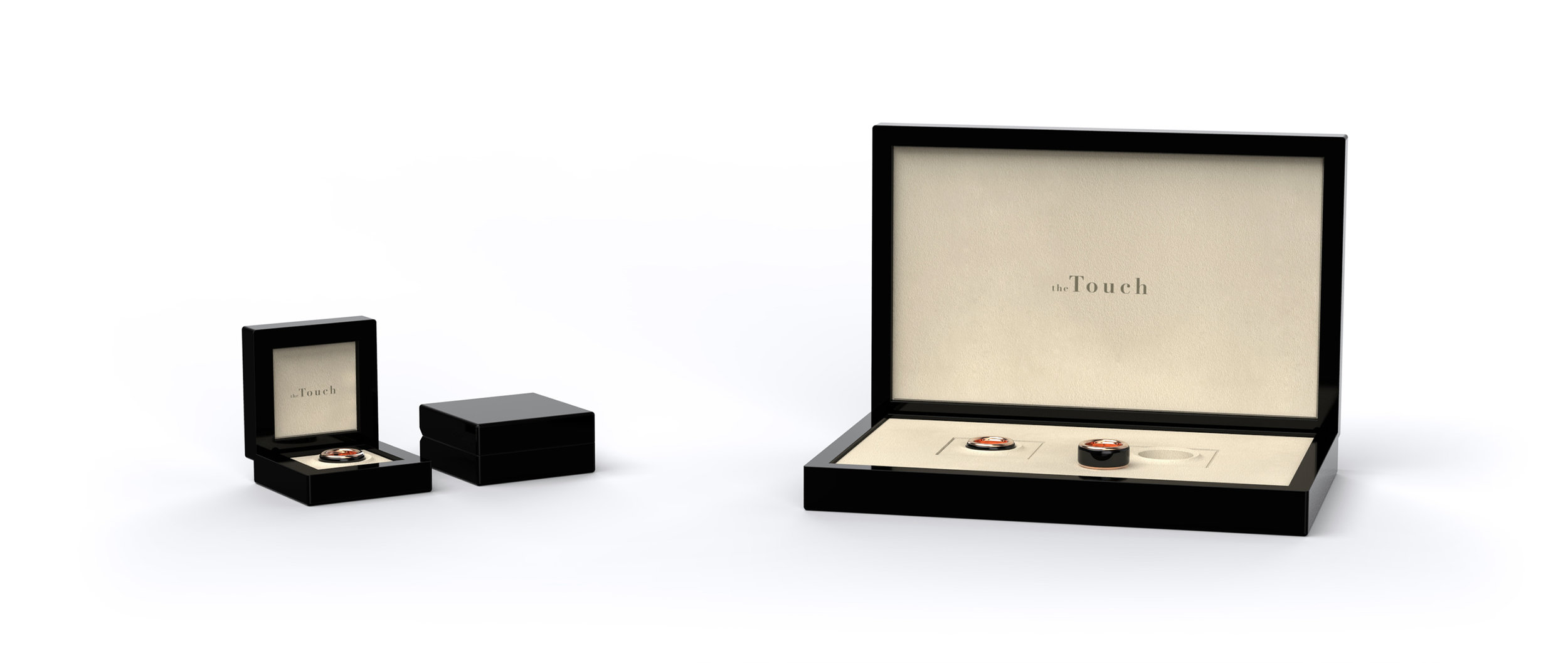 available in a beautiful boxed set