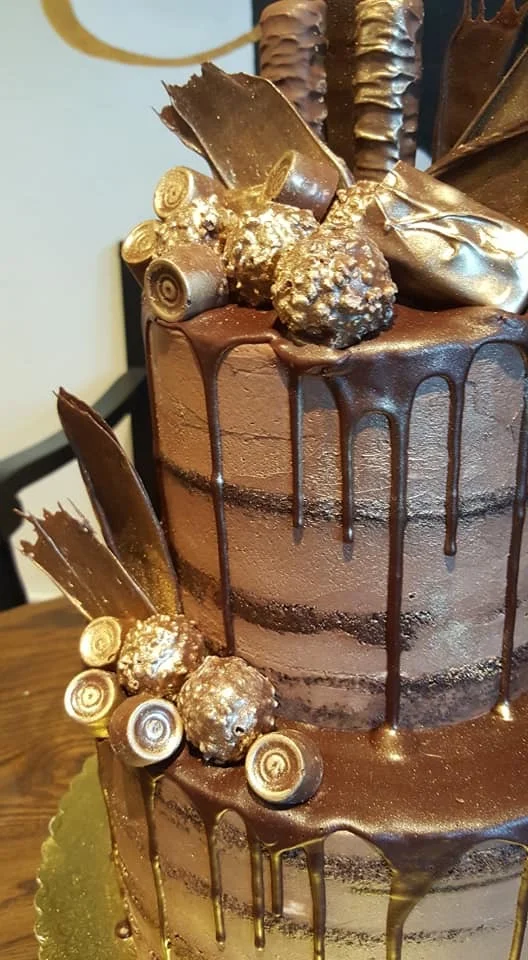 Cake San Diego Wedding Blog