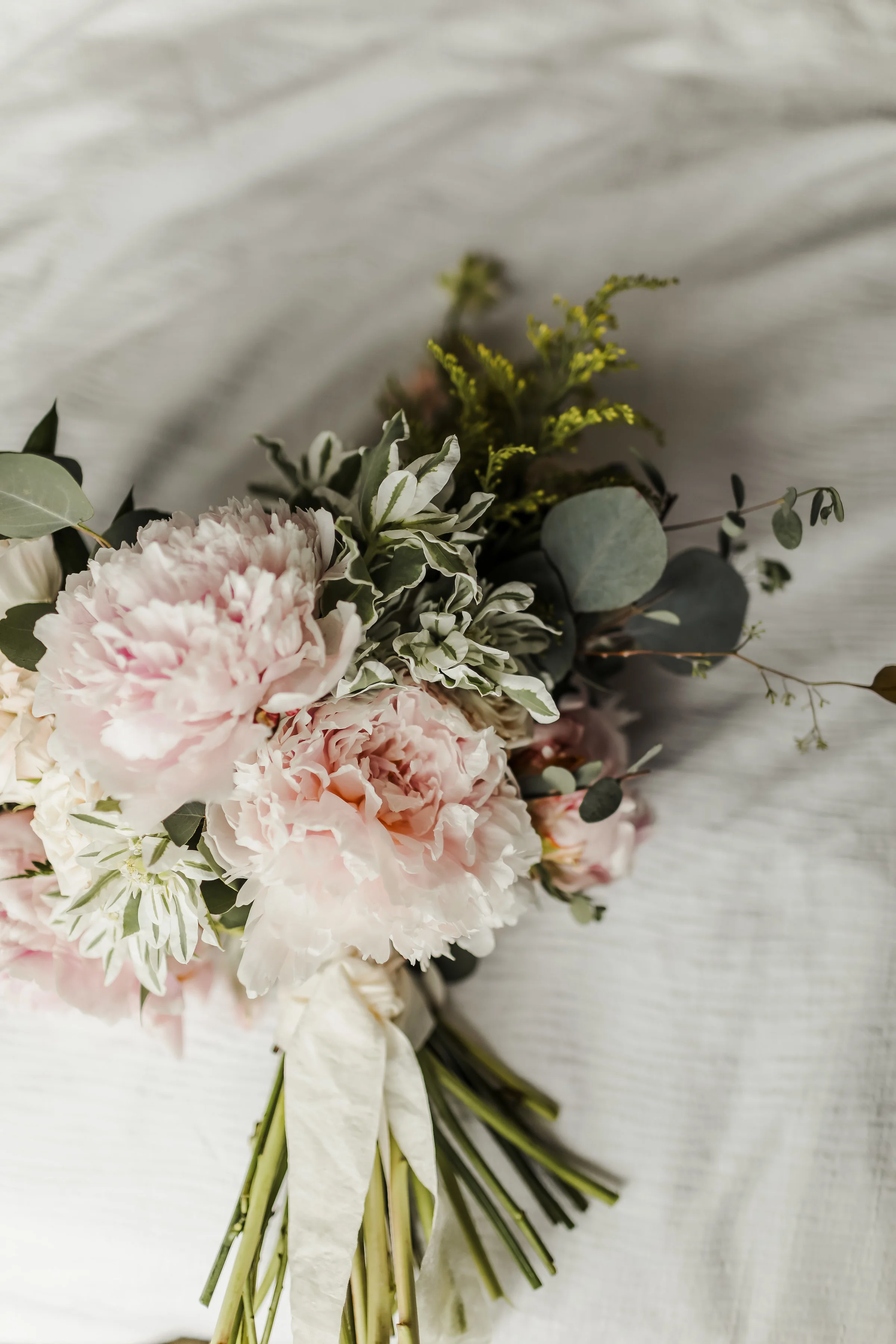 Florals San Diego Wedding Blog