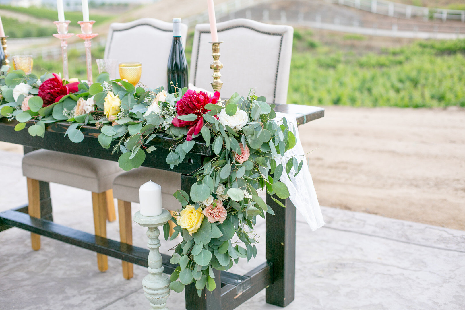 Temecula San Diego Wedding Blog