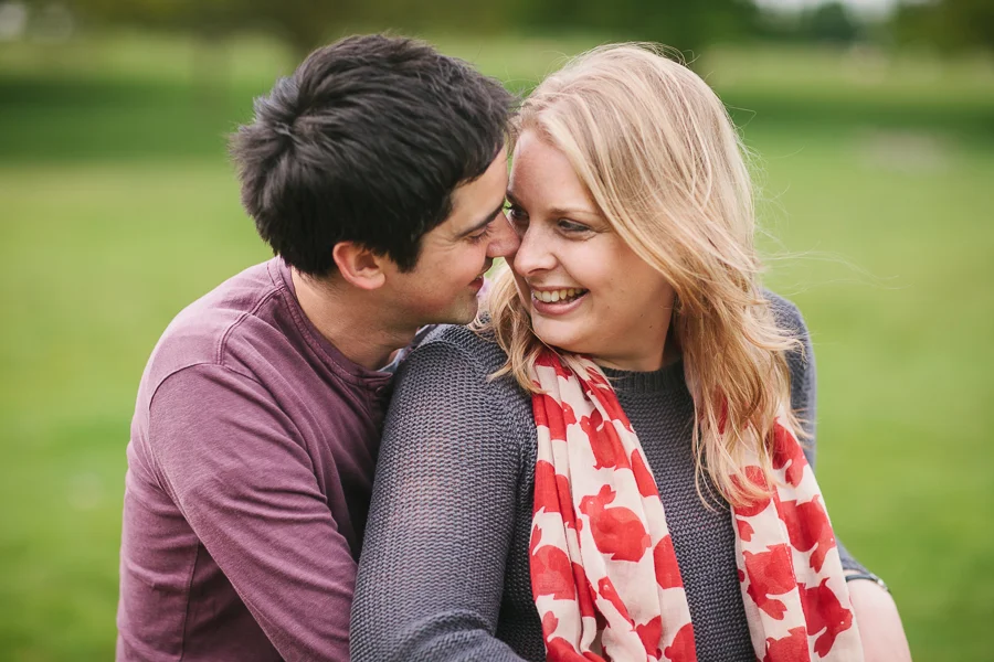 Michael + Gill | Pre-wedding | Broughton Castle