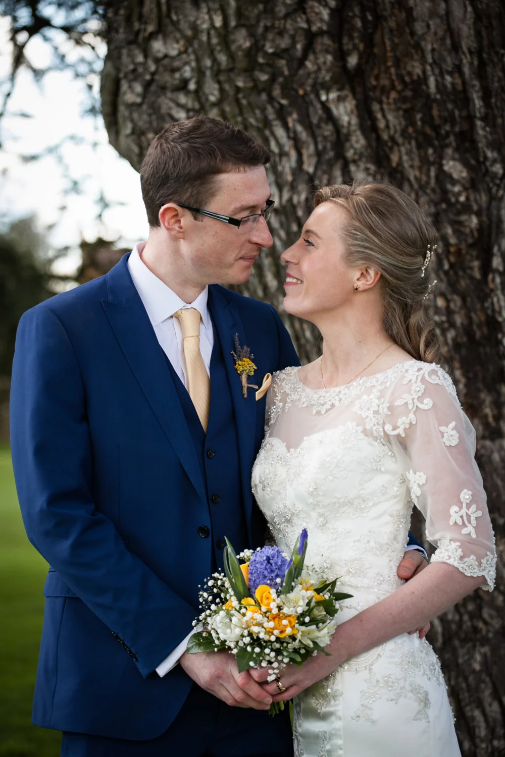 Nick + Jo | Oxford Town Hall | Kirtlington Village Hall