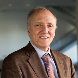 Bruce Miller, MD - Frontotemporal Dementia: Genes, Images and Emotions Dr. Miller holds the A.W. and Mary Margaret Clausen Distinguished Professorship in Neurology at the University of California, San Francisco (UCSF). He directs the busy UCSF dementia center where patients in the San Francisco Bay Area and beyond receive comprehensive clinical evaluations. His goal is the delivery of model care to all of the patients who enter the clinical and research programs at the UCSF Memory and Aging Center (MAC). Dr. Miller is a behavioral neurologist focused on dementia with special interests in brain and behavior relationships as well as the genetic and molecular underpinnings of disease. He is the principal investigator of the NIH-sponsored Alzheimer's Disease Research Center (ADRC) and program project on FTD called Frontotemporal Dementia: Genes, Imaging and Emotions .