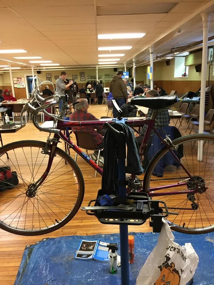 Poughkeepsie Repair Cafe