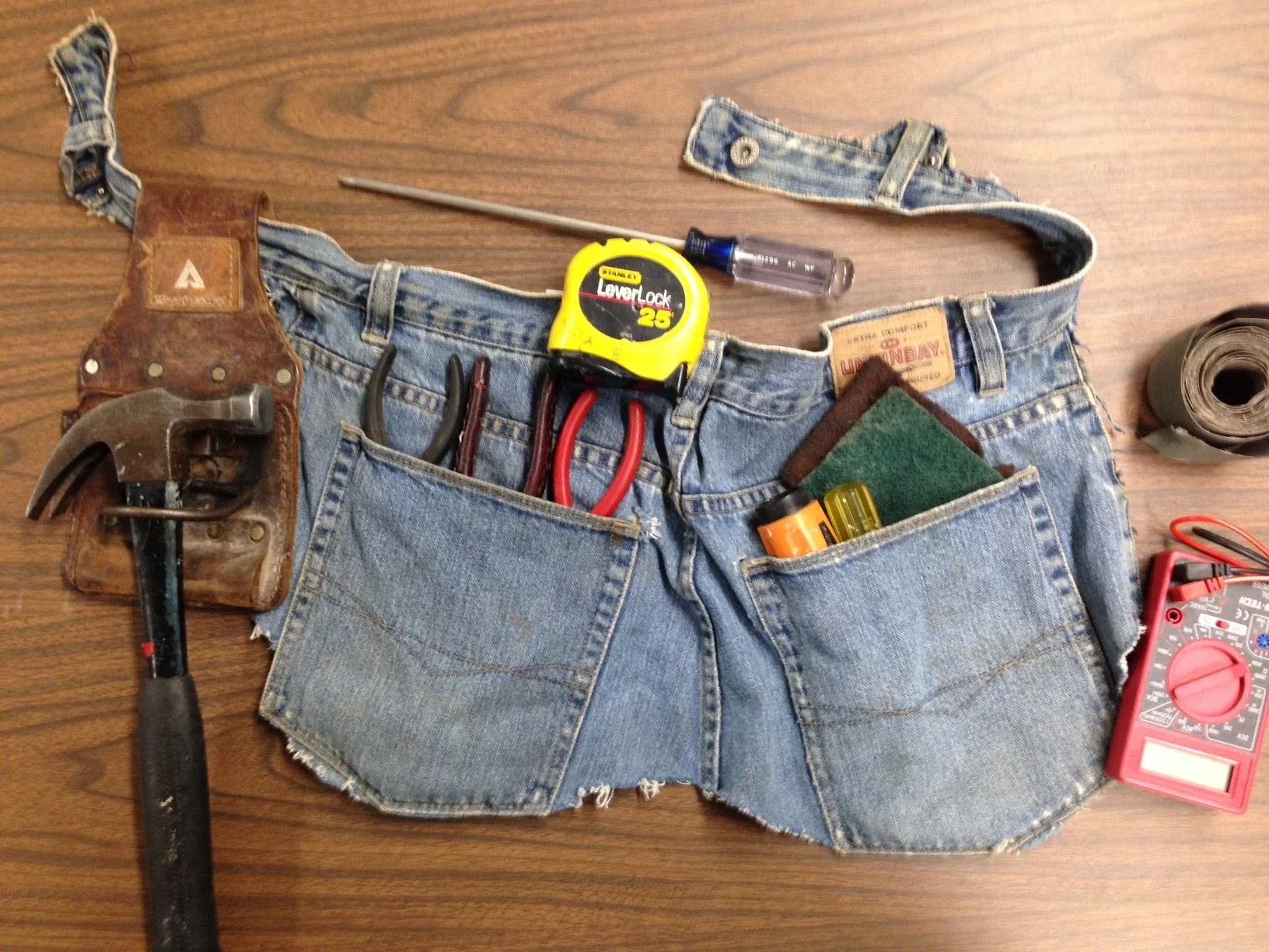 LaGrange Repair Cafe