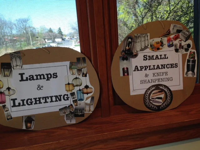 Maplewood NJ Repair Cafe