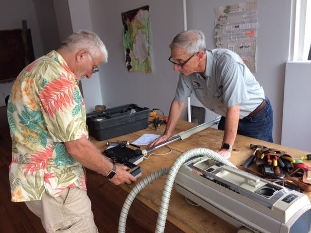 Catskills Repair Cafe
