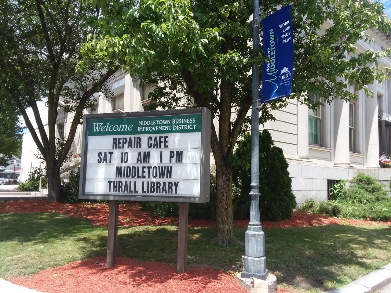 RC - Middletown event sign.jpg