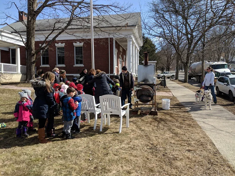 Millbrook Repair Cafe